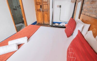 Delgadillo Hotel by Socialtel