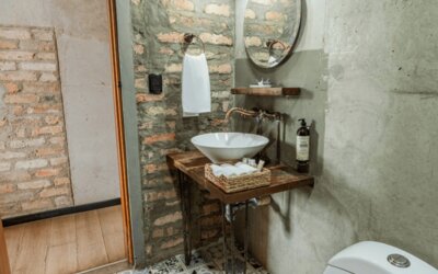 Delgadillo Hotel by Socialtel