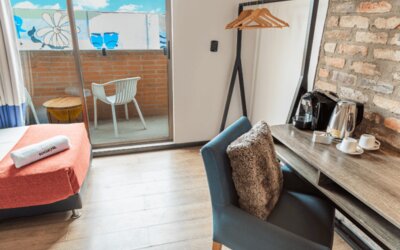 Delgadillo Hotel by Socialtel