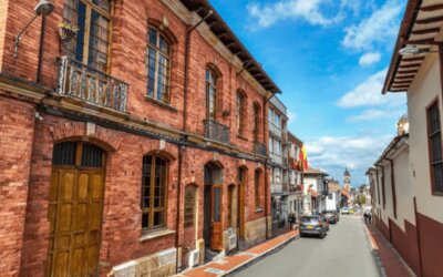 Delgadillo Hotel by Socialtel