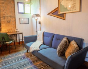 Delgadillo Hotel by Socialtel
