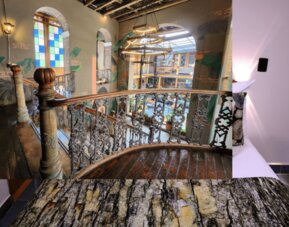 Delgadillo Hotel by Socialtel