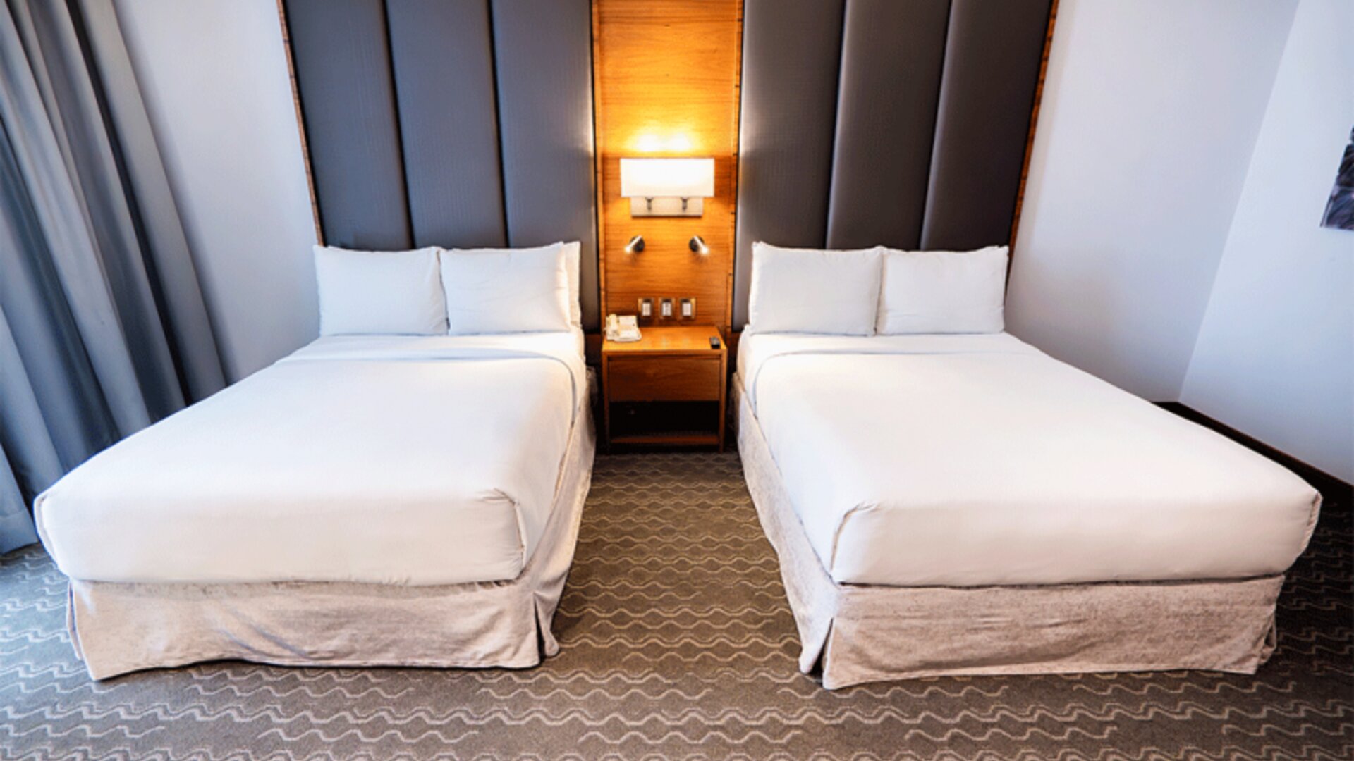 DoubleTree by Hilton Hotel Mexico City Santa Fe