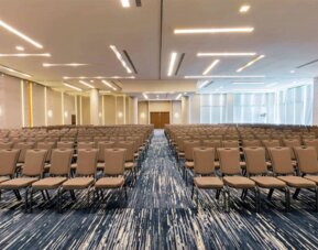 DoubleTree by Hilton Hotel Mexico City Santa Fe