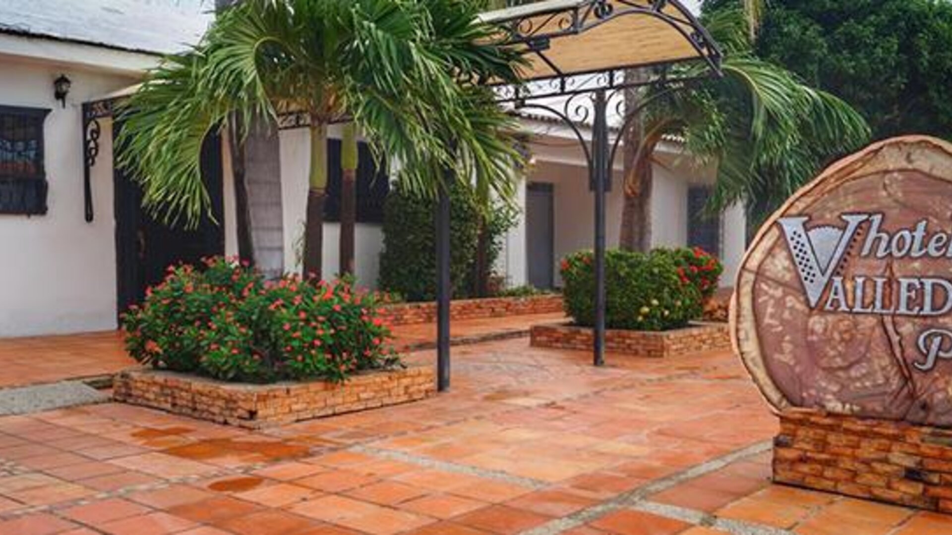 Hotel Valledupar Plaza