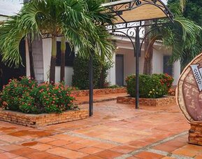 Hotel Valledupar Plaza