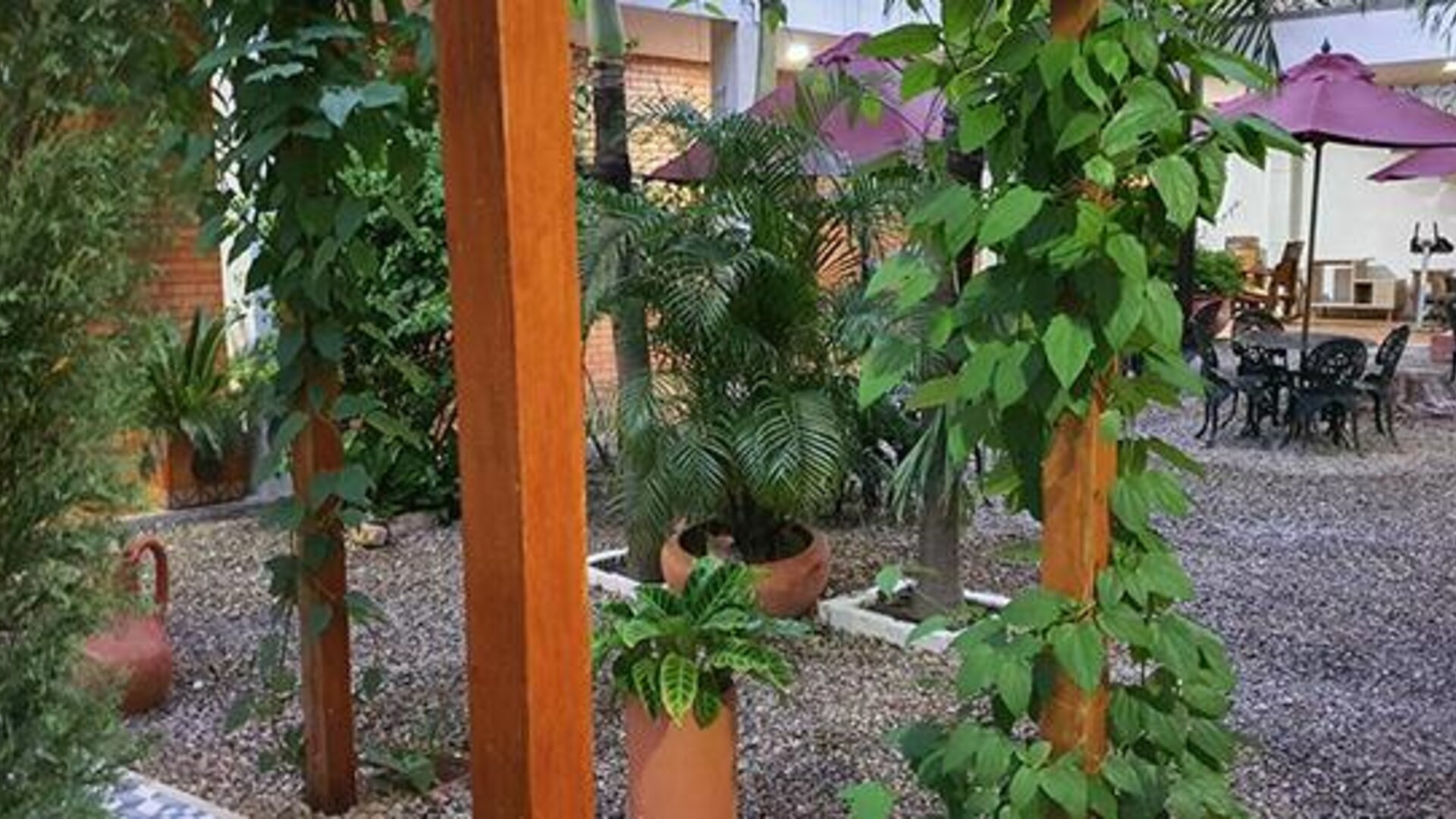 Hotel Valledupar Plaza