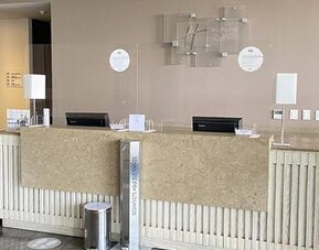 Hotel Holiday Inn Express Yopal