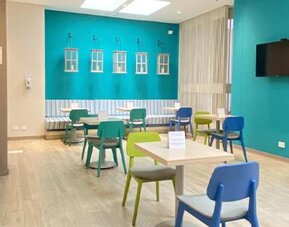 Hotel Holiday Inn Express Yopal