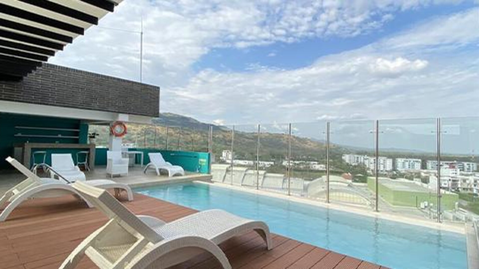 Hotel Holiday Inn Express Yopal