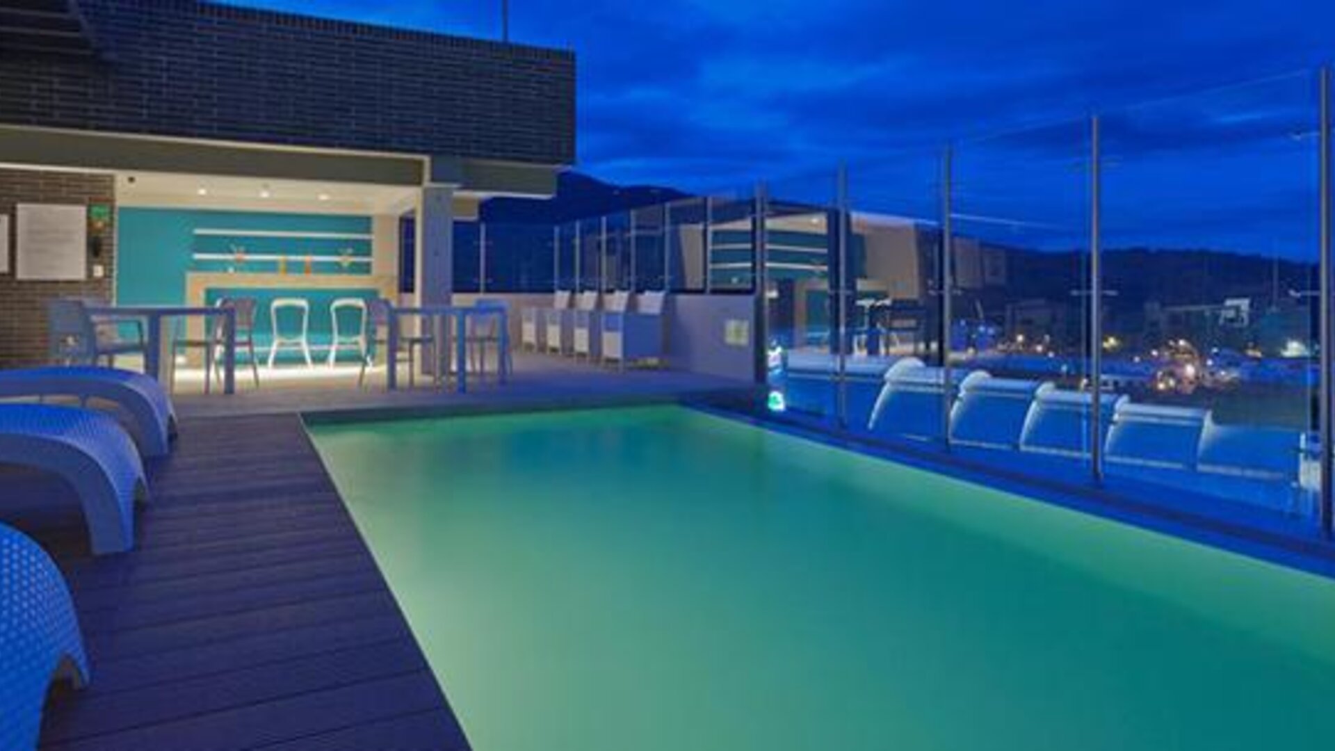 Hotel Holiday Inn Express Yopal