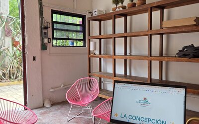 CoWorkZipolite