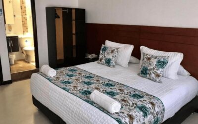 Hotel Casa Lamay