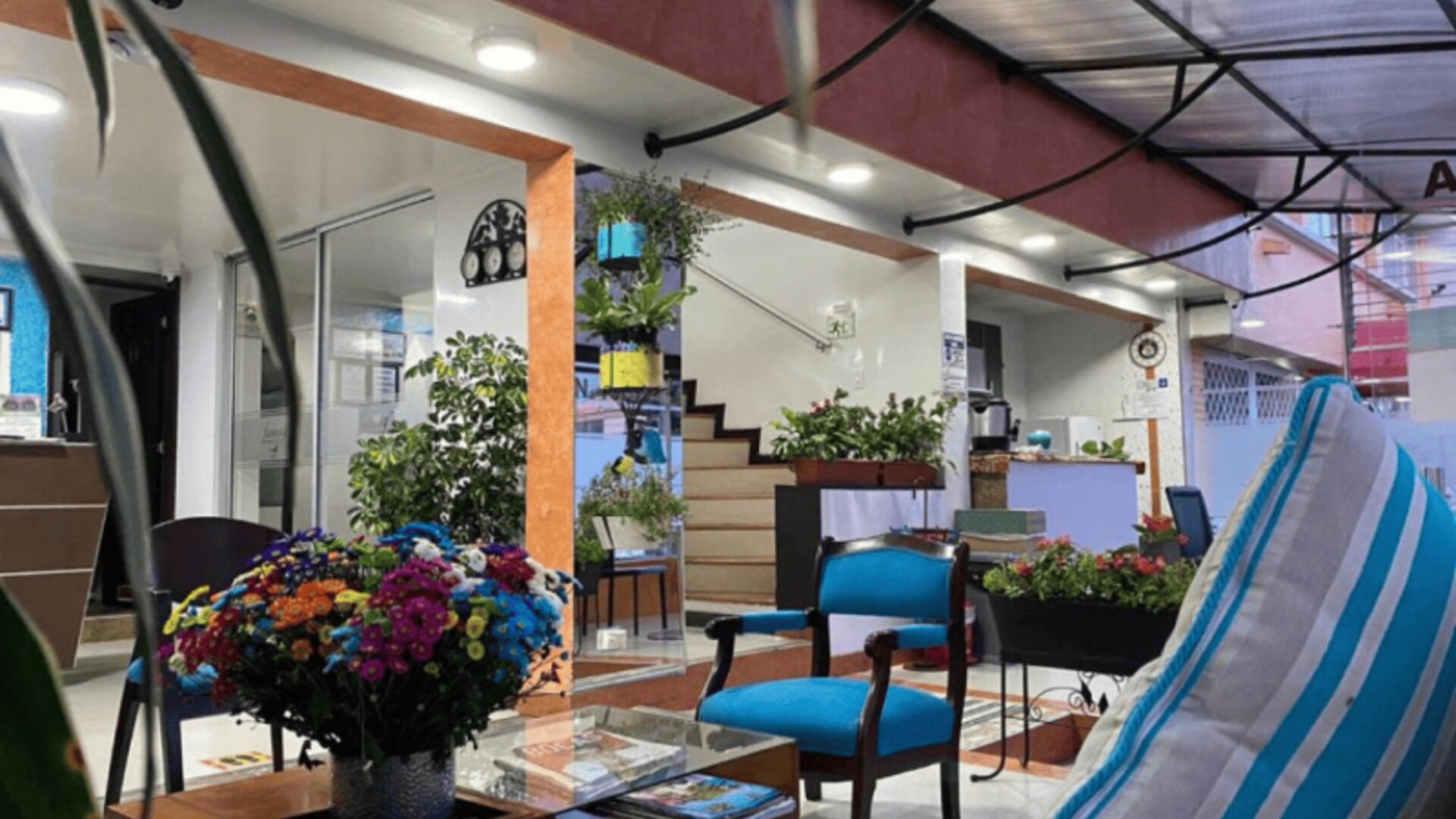 Hotel Casa Lamay
