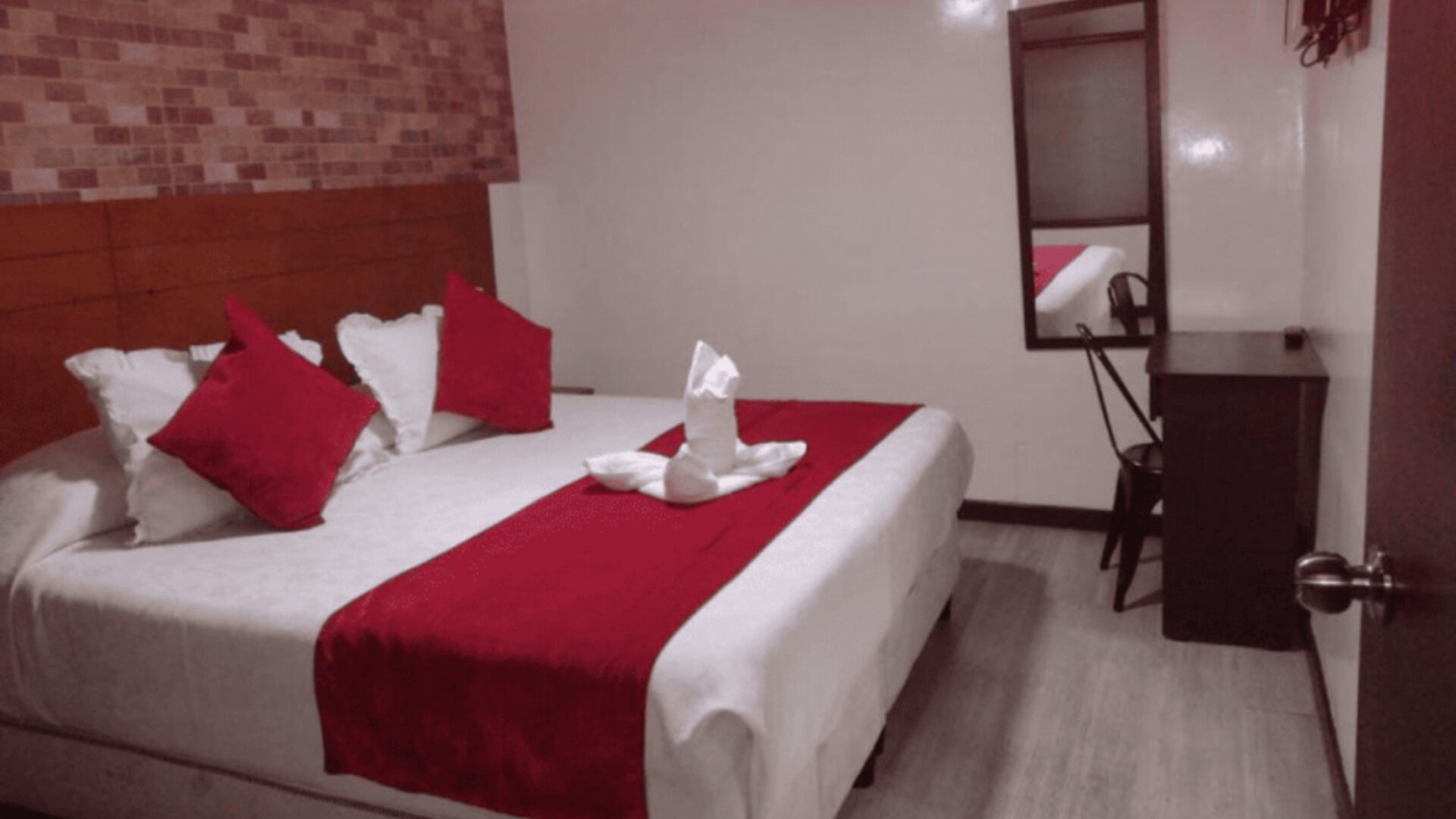 Hotel Casa Lamay