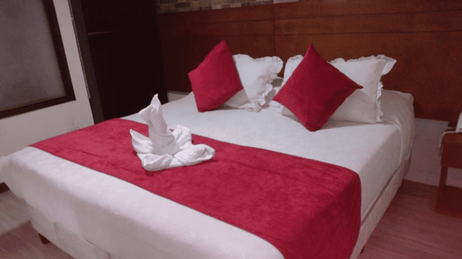 Hotel Casa Lamay