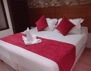 Hotel Casa Lamay