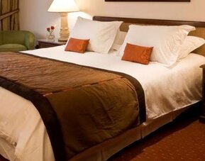 Hotel Plaza San Francisco