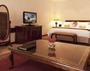 Hotel Plaza San Francisco