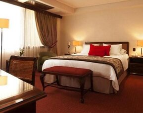 Hotel Plaza San Francisco