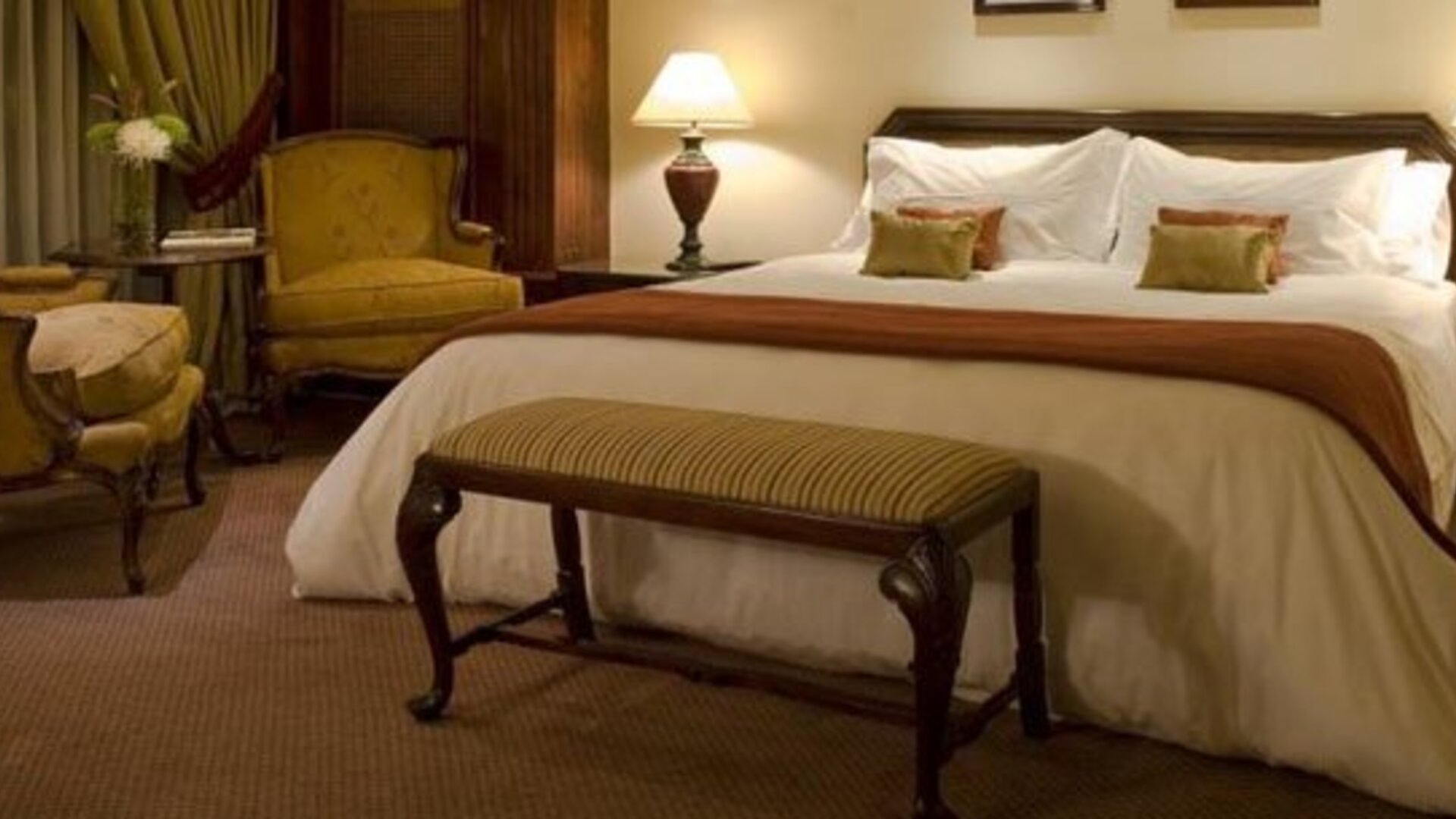 Hotel Plaza San Francisco