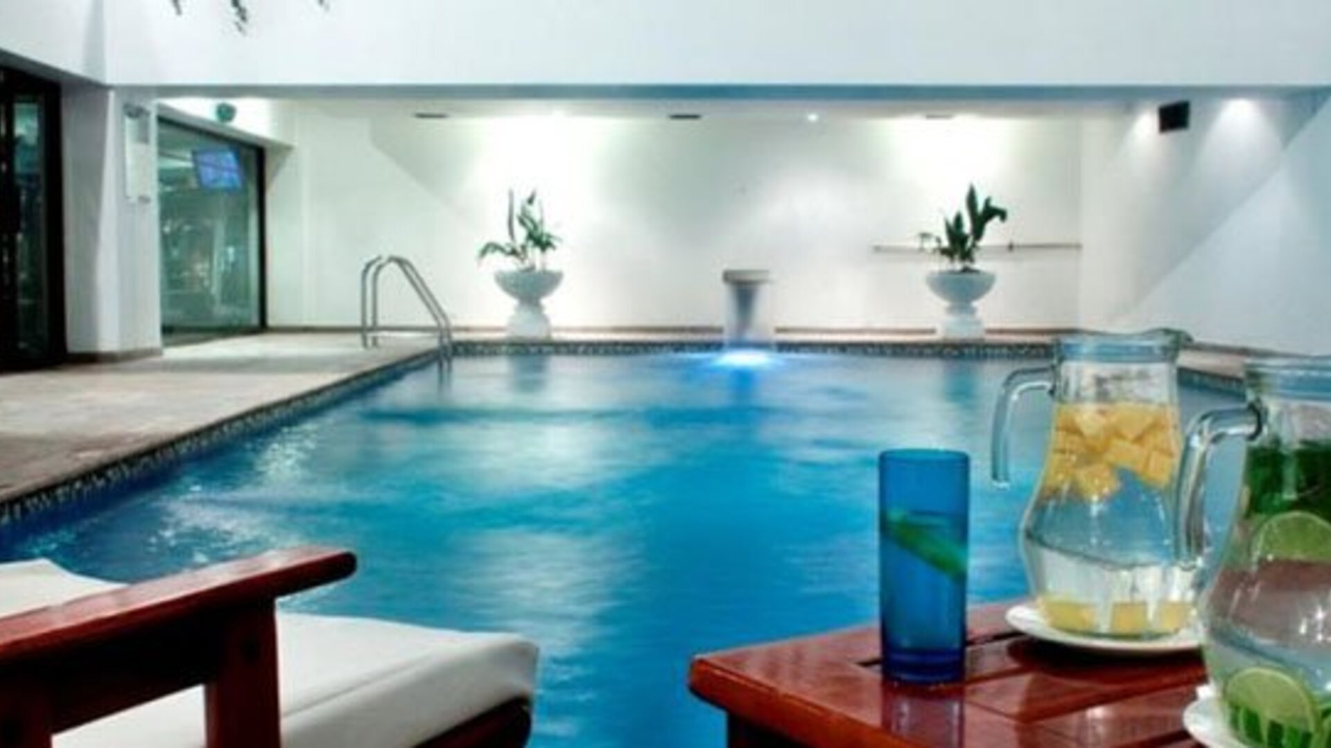 Hotel Plaza San Francisco