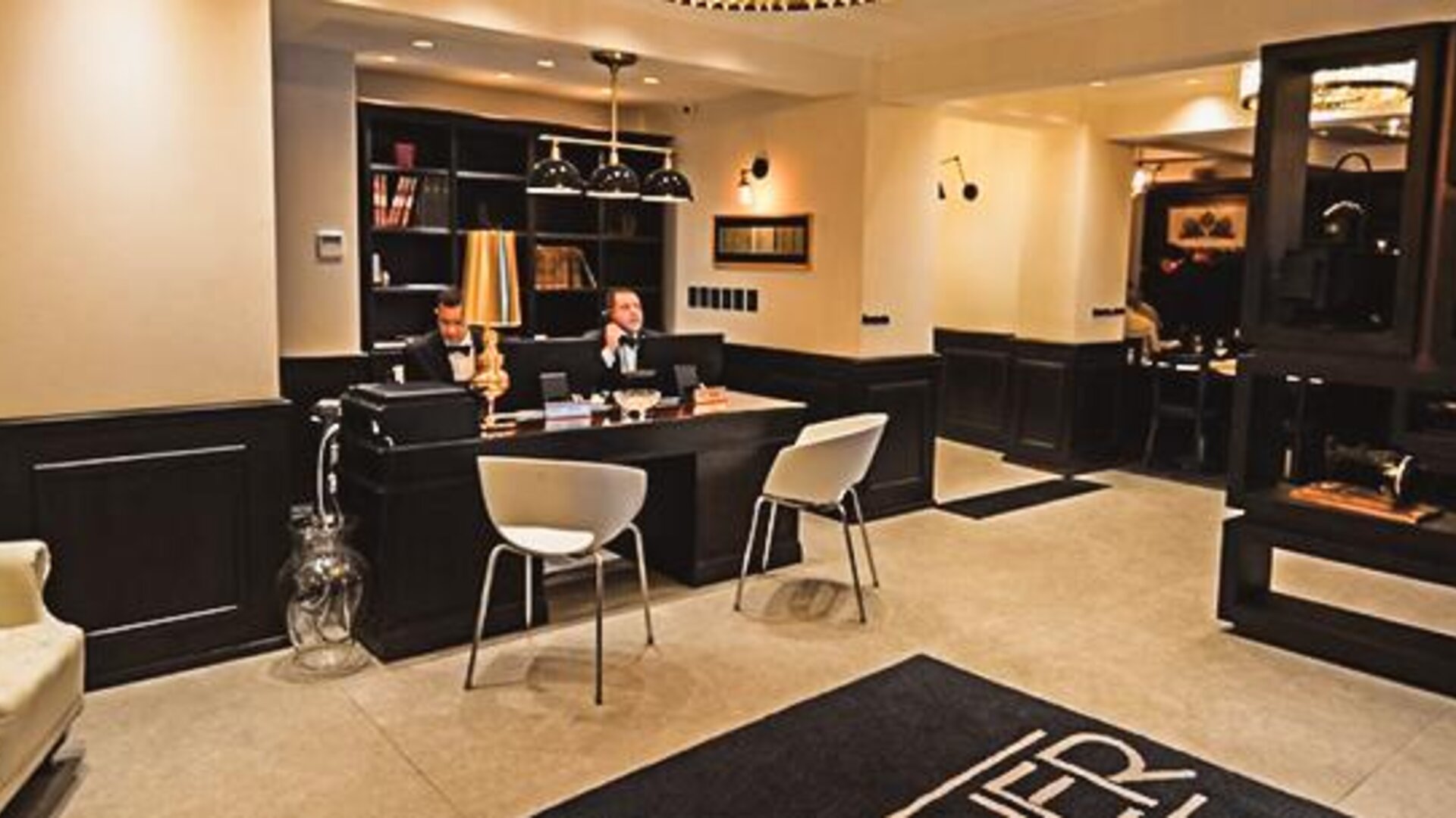 Hotel Sommelier Boutique