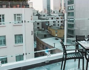 Hotel Sommelier Boutique