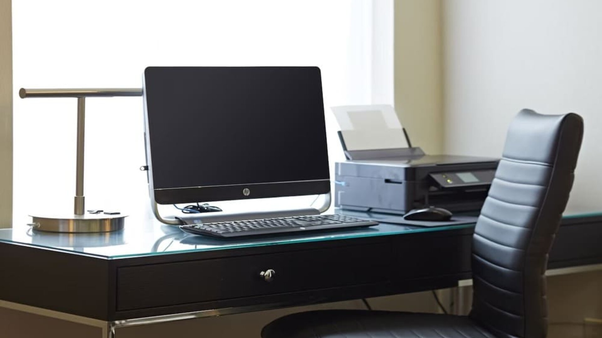 Business center available at Comfort Inn Sudbury East.