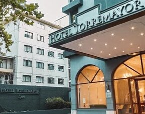 Hotel Torremayor Lyon
