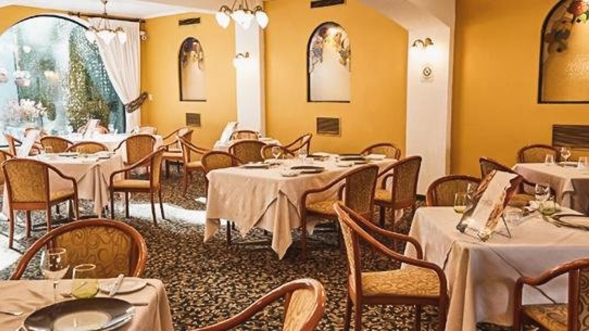 Hotel Torremayor Lyon