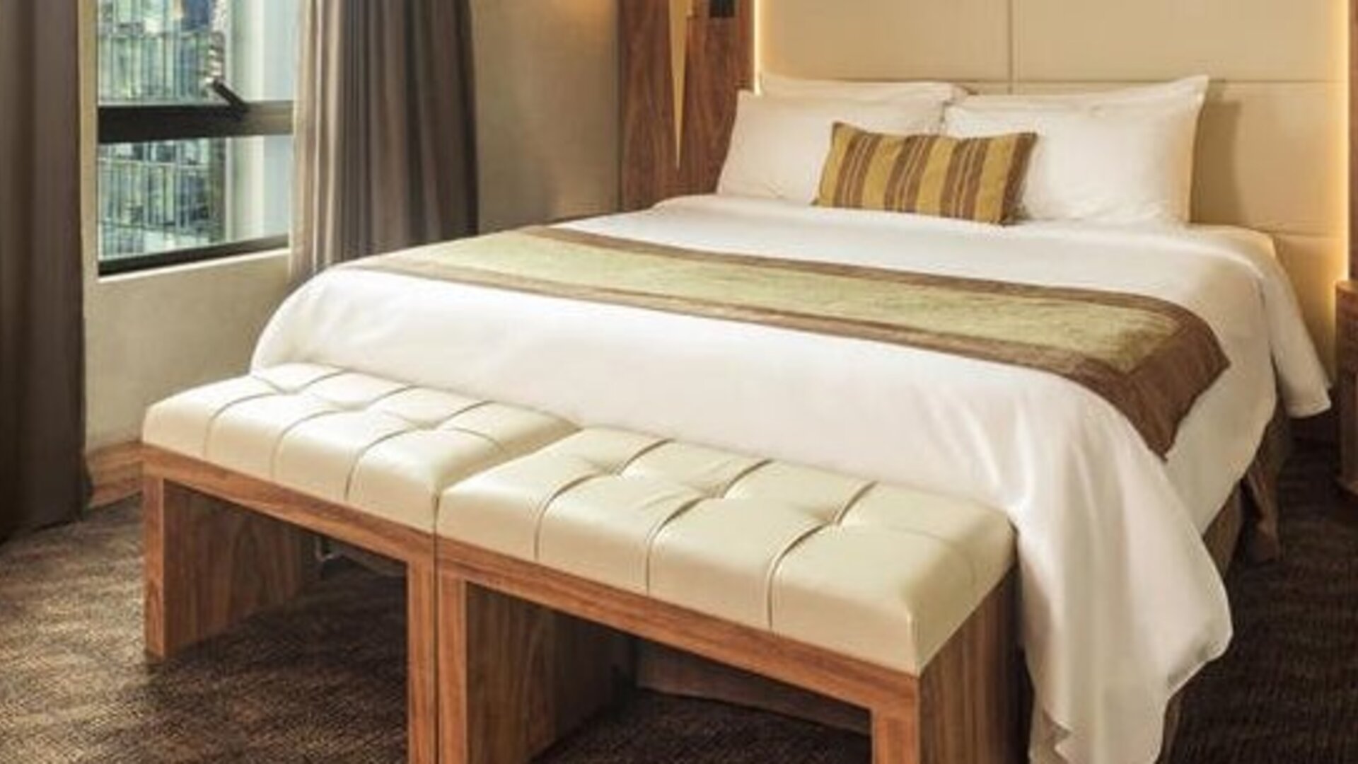 Hotel Regal Pacific Santiago