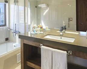 Hotel Regal Pacific Santiago