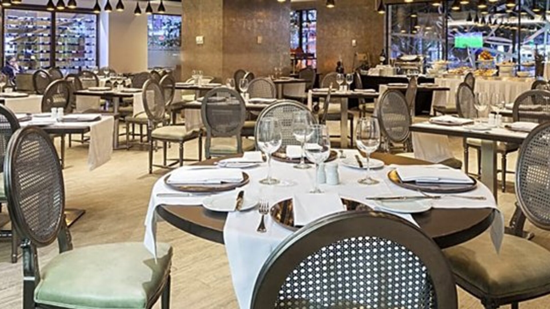 Hotel Regal Pacific Santiago