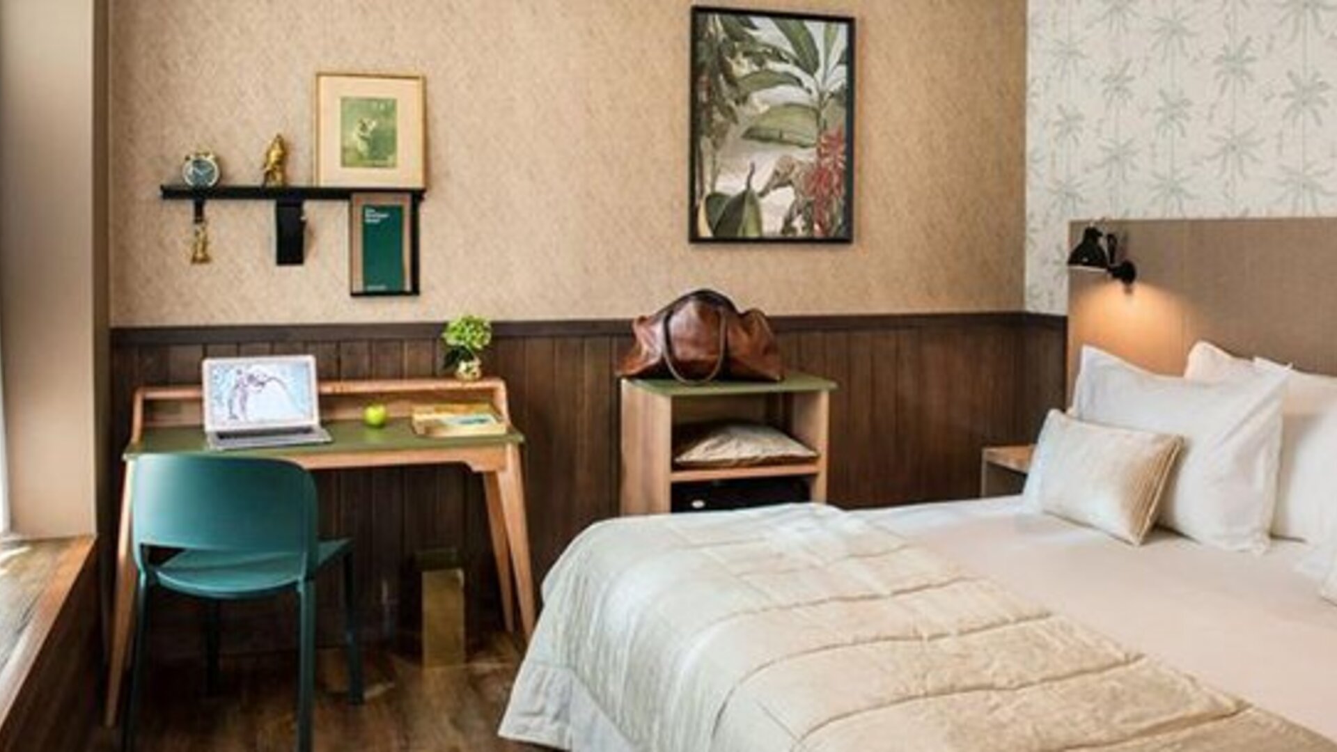 Eco Boutique Hotel Bidasoa