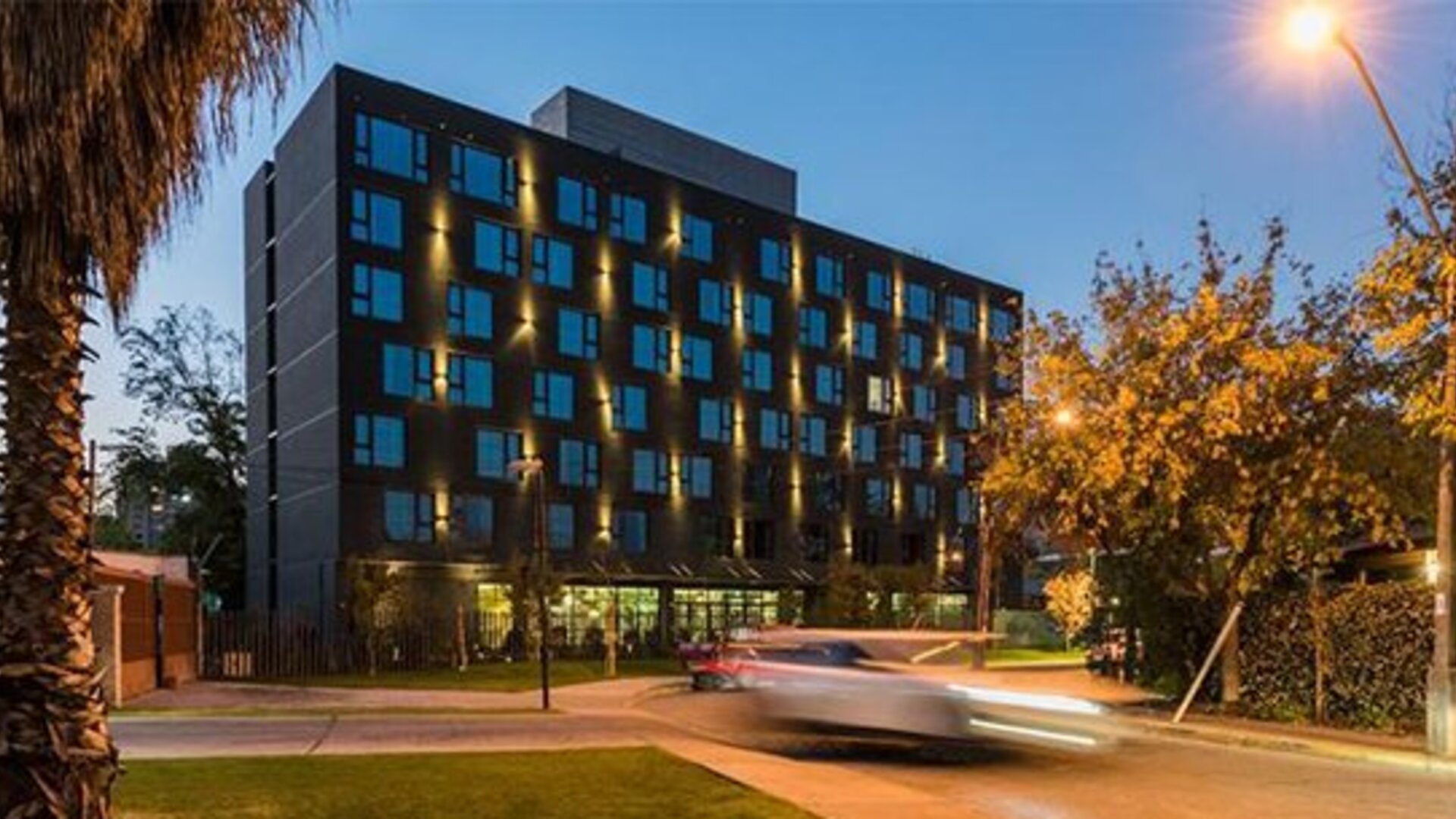 Eco Boutique Hotel Bidasoa