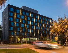 Eco Boutique Hotel Bidasoa