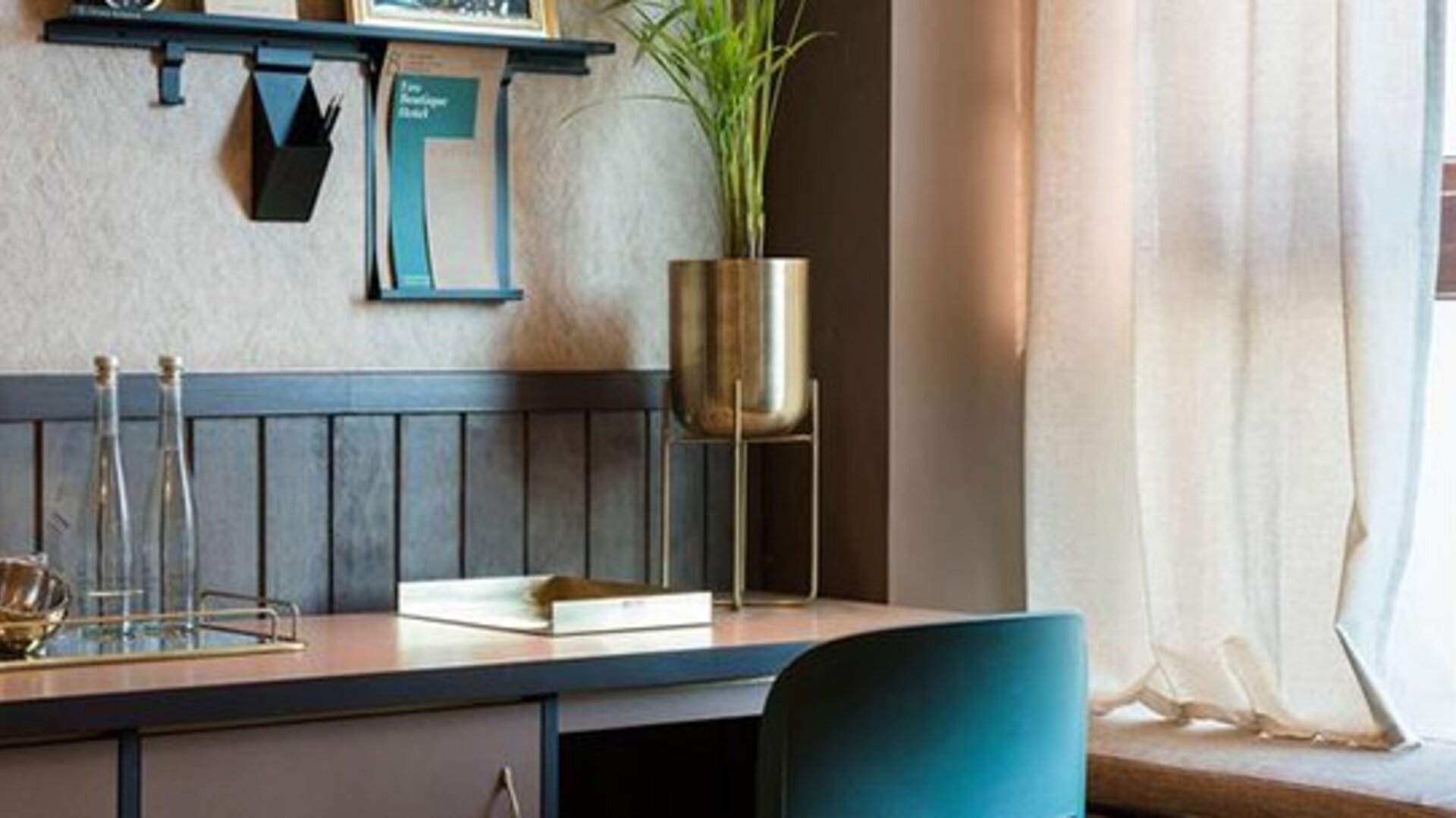 Eco Boutique Hotel Bidasoa