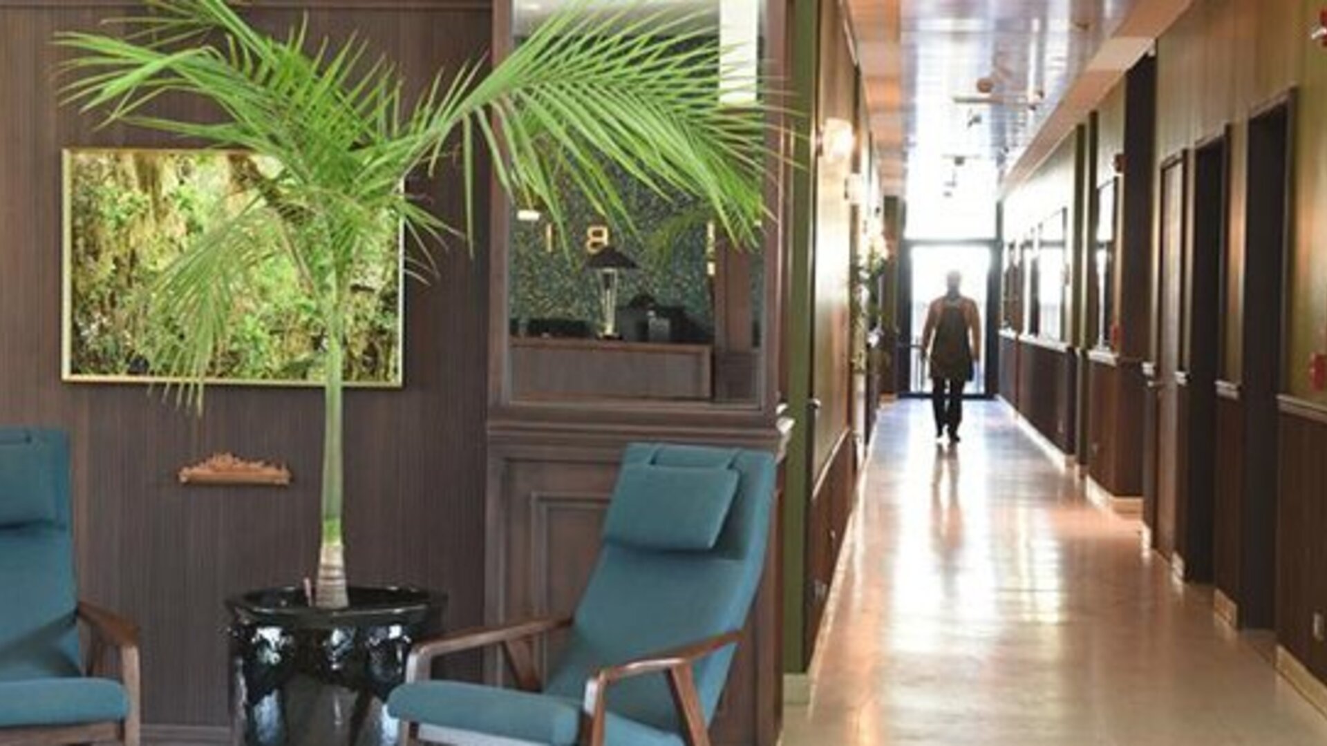 Eco Boutique Hotel Bidasoa