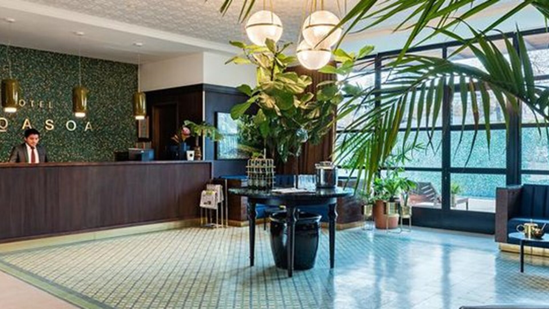 Eco Boutique Hotel Bidasoa