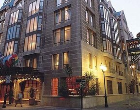 Hotel Fundador