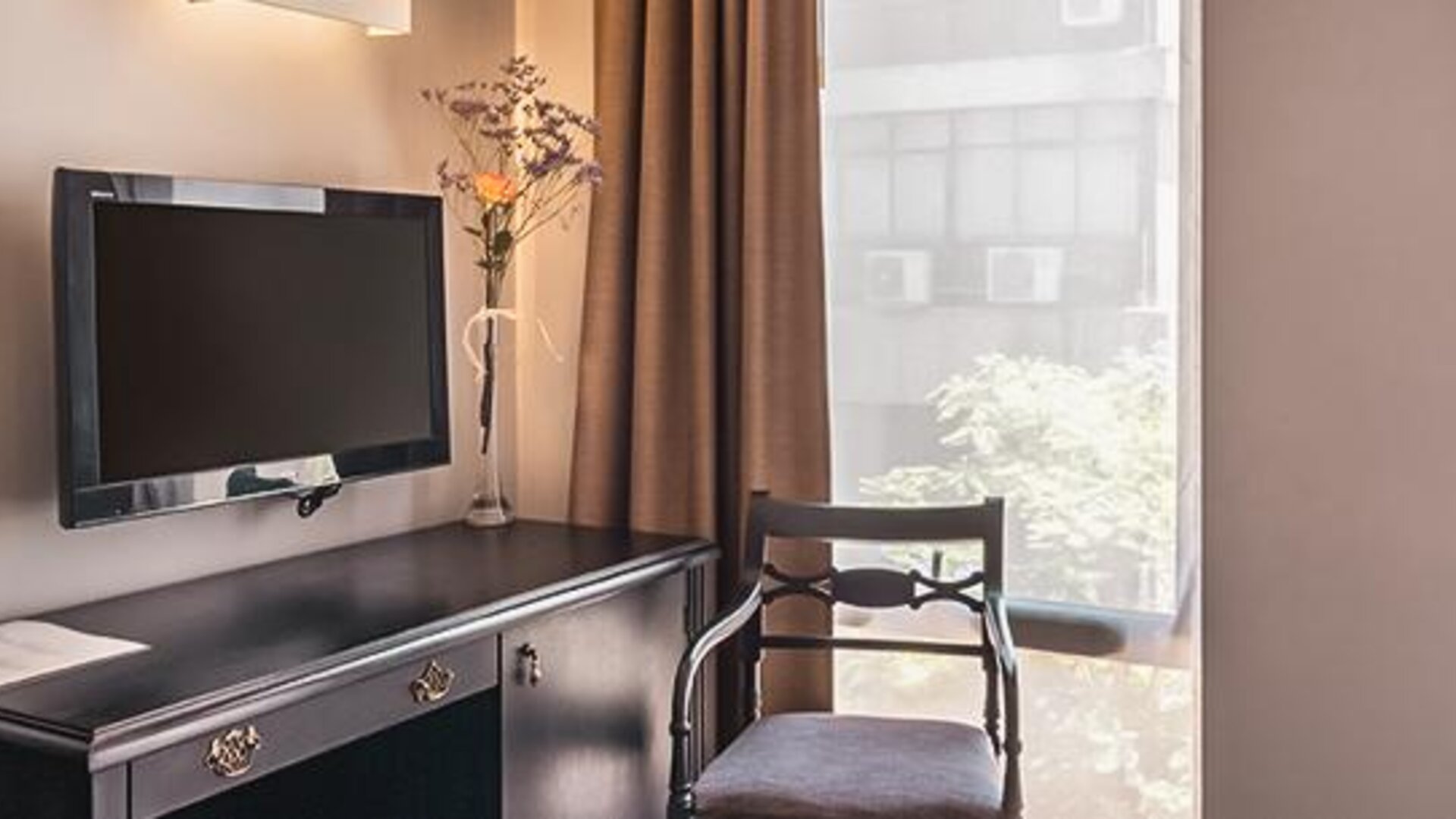 Hotel Fundador
