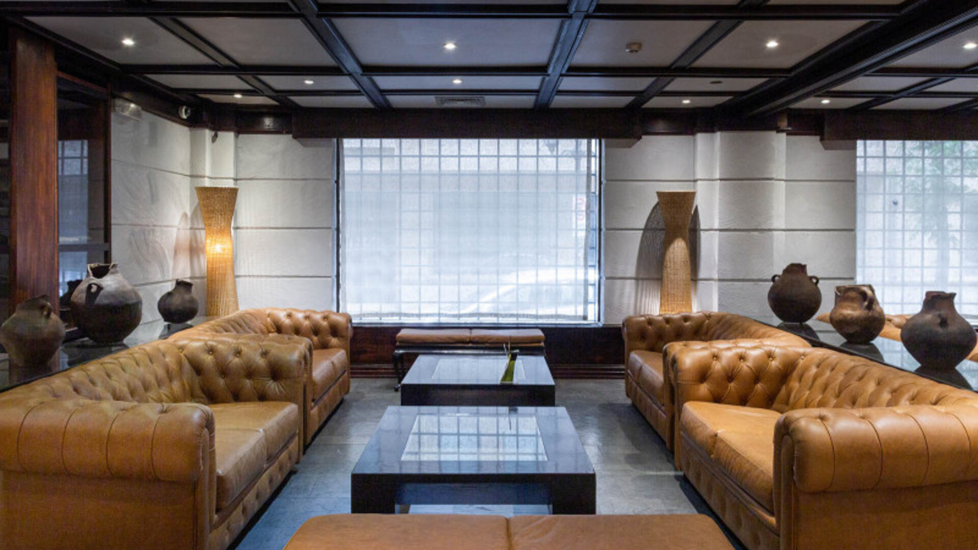 Hotel Fundador