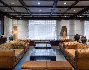 Hotel Fundador