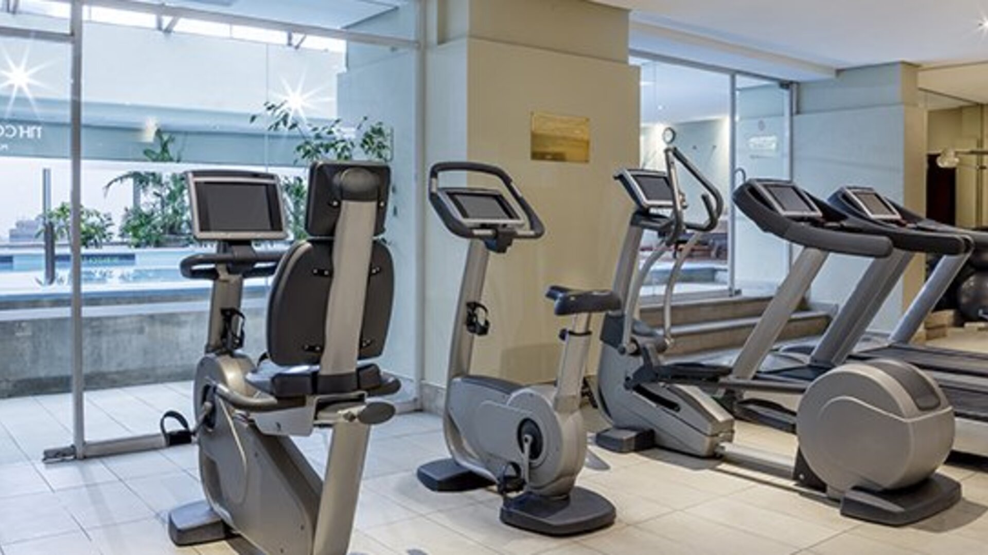 NH Collection Plaza Santiago