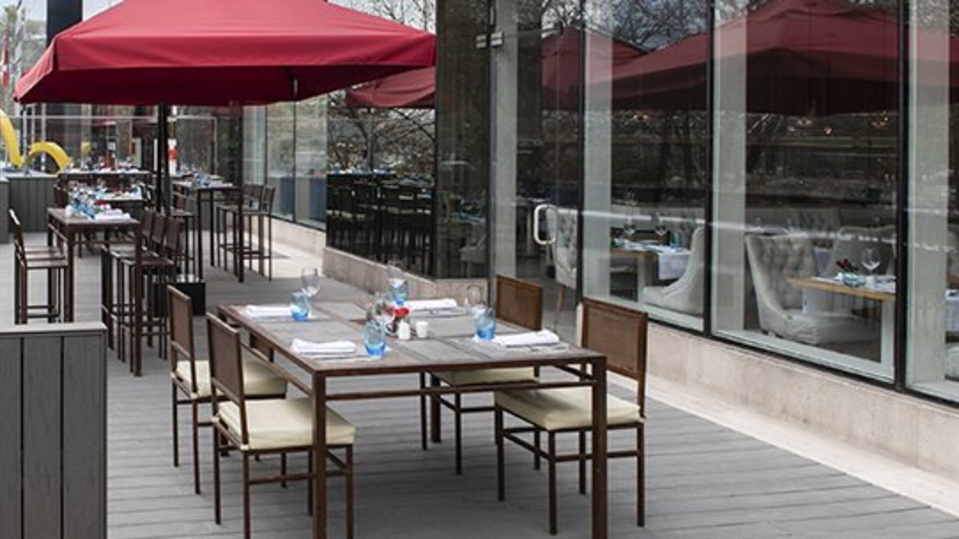 NH Collection Plaza Santiago