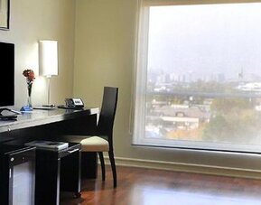 NH Ciudad de Santiago