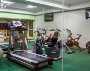 NH Ciudad de Santiago