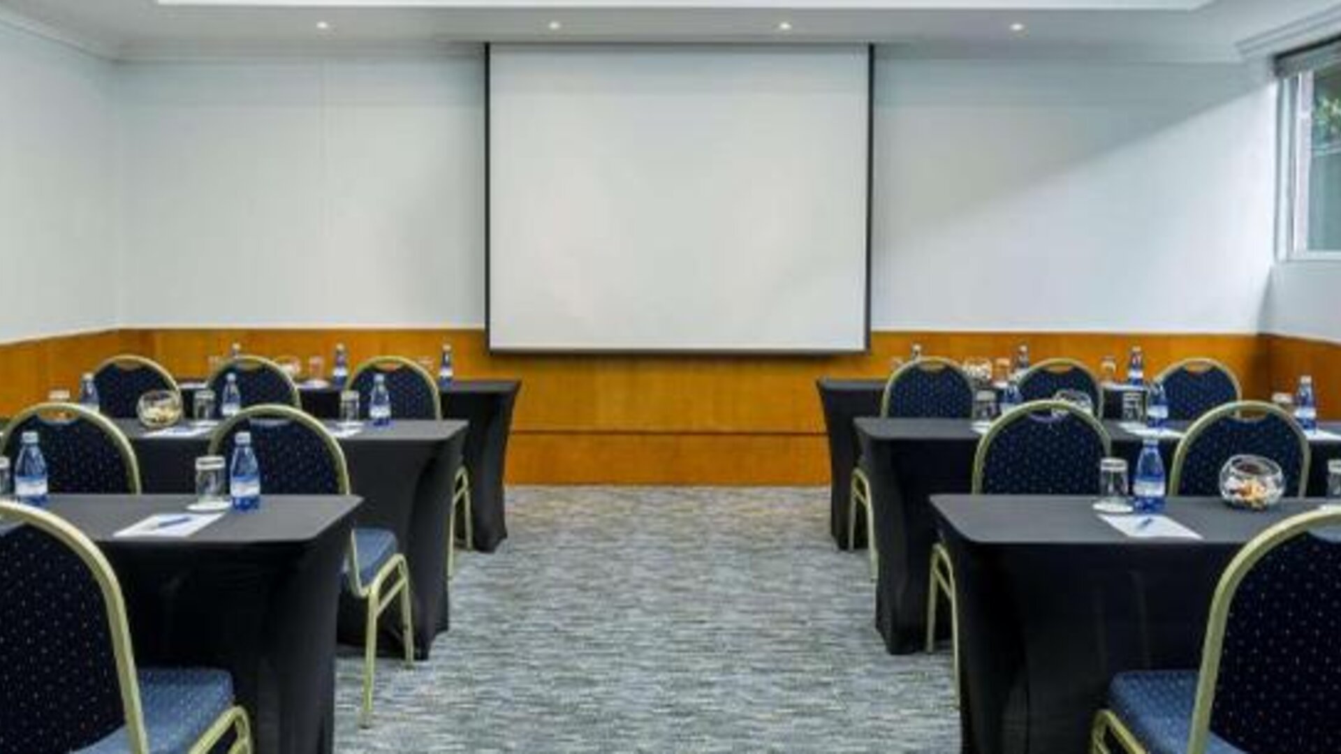 NH Ciudad de Santiago