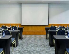 NH Ciudad de Santiago